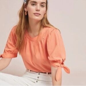Anthro Top